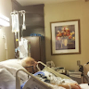 Meet your Posher, Kami